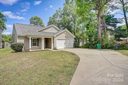 1207 Lauren Village Drive sold home in Charlotte, SC