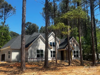 5101 Garden Gate Drive sold home in Homestead, Monroe, NC