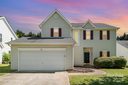 11732 Black Maple Avenue sold home in Charlotte, SC