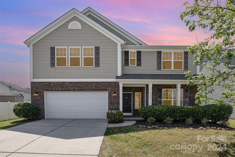 4642 Dunberry Place