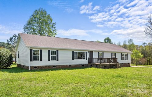 131 Glenwood Road sold home in Meadowood, Mocksville, NC