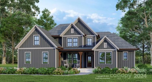 121 Augusta Lane sold home in Deer Brook, Shelby, NC