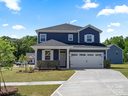 1418 Black Walnut Street 23 sold home in Monroe, SC