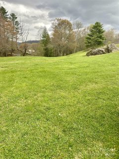 Tbd Berry Lane sold lot in Strawberry Hill Farm Estates, Waynesville, NC
