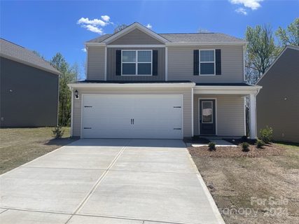 8041 Moose Creek Drive