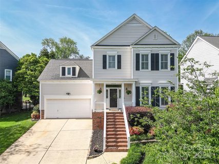 3529 Selwyn Farms Lane