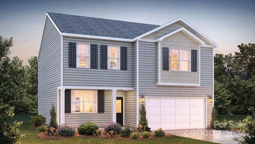 87 Dandelion Road