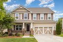15021 Boudins Lane sold home in Charlotte, SC