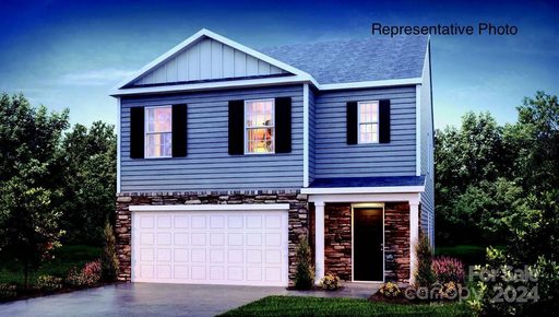 123 Sycamore Springs Drive