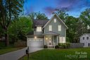 1701 Flynnwood Drive sold home in Charlotte, SC
