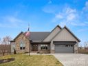 535 Daniel Circle Drive sold home in Mills River, SC