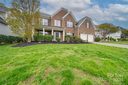 8315 Burgundy Ridge Drive sold home in Harrisburg, SC