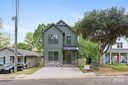 1613 N Mcdowell Street sold home in Charlotte, SC
