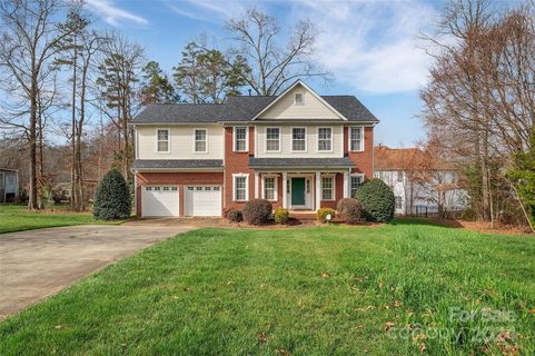 6320 Crown Hill Drive
