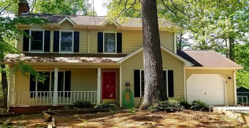 207 Woodridge Drive