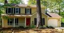 207 Woodridge Drive sold home in Belmont, SC