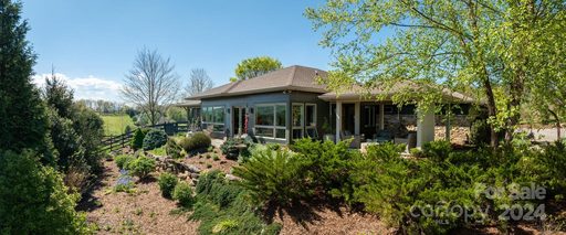 88 Governor Thomson Terrace sold home in Reems Creek Village, Weaverville, NC