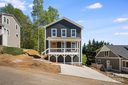 307 Magnolia Ridge Road sold home in Swannanoa, SC