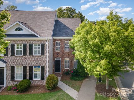 9637 Longstone Lane sold home in Cedar Walk, Charlotte, NC