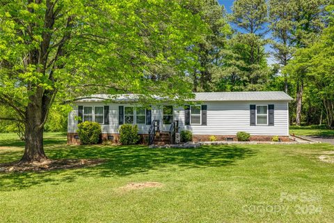7082 Citation Street sold home in Shiloh, York, SC