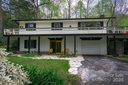 440 Beverly Road sold home in Black Mountain, SC