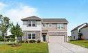 1015 Cherry Bark Place sold home in Landis, SC