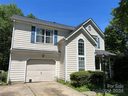 10338 Creswell Court sold home in Charlotte, SC