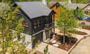 5 Fay Jones Lane sold home in Black Mountain, SC