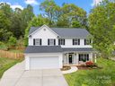 117 Arbridge Court sold home in Mount Holly, SC