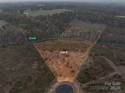00 Mccurry Farm Lane D sold lot in McCurry Farms, Lincolnton, NC