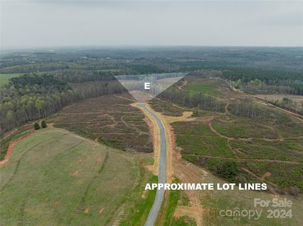 00 Mccurry Farm Lane E sold lot in McCurry Farms, Lincolnton, NC