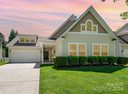 14908 Colonial Park Drive sold home in Huntersville, SC