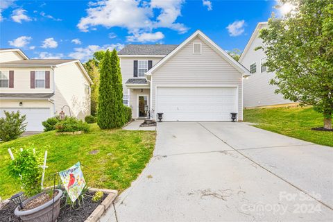 932 Sundance Drive