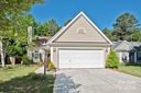 13326 Michael Lynn Road sold home in Charlotte, SC