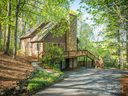 125 Sequoyah Hills Drive sold home in Fletcher, SC