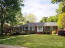 727 Hillside Avenue sold home in Charlotte, SC