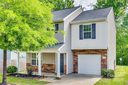 213 Ravenridge Court sold home in Charlotte, SC