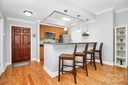300 W 5th Street 315 sold home in Charlotte, SC