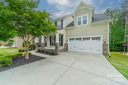 10631 Ebony Tress Lane sold home in Mint Hill, SC