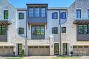 6117 Berryhill Towns Drive sold home in Charlotte, SC
