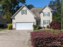1335 Mistletoe Ridge Place sold home in Concord, SC