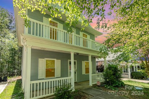 4987 Hawfield Street sold home in Central Park, Kannapolis, NC
