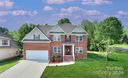 1763 Craven Hill Drive sold home in Rock Hill, SC