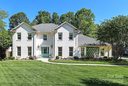 3143 Chaucer Drive sold home in Charlotte, SC