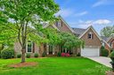 13912 Ballantyne Meadows Drive sold home in Charlotte, SC