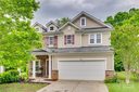 12432 Lanier Islands Circle sold home in Charlotte, SC