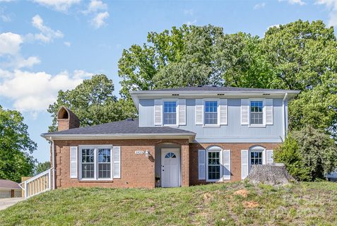 1429 Fern Valley Drive