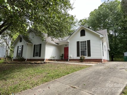 2735 Bishopton Place sold home in Carronbridge, Charlotte, NC