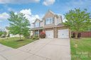 12889 Clydesdale Drive sold home in Midland, SC
