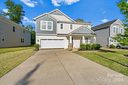 1440 Kings Grove Drive sold home in York, SC